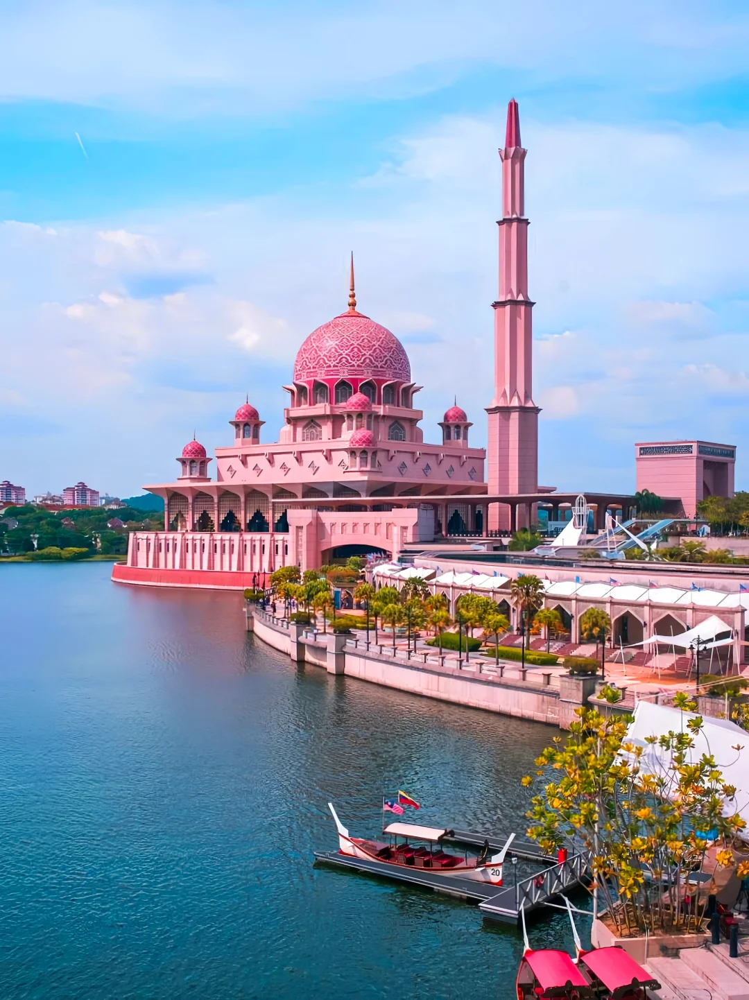 马来西亚旅游攻略｜吉隆坡马六甲浪漫之旅