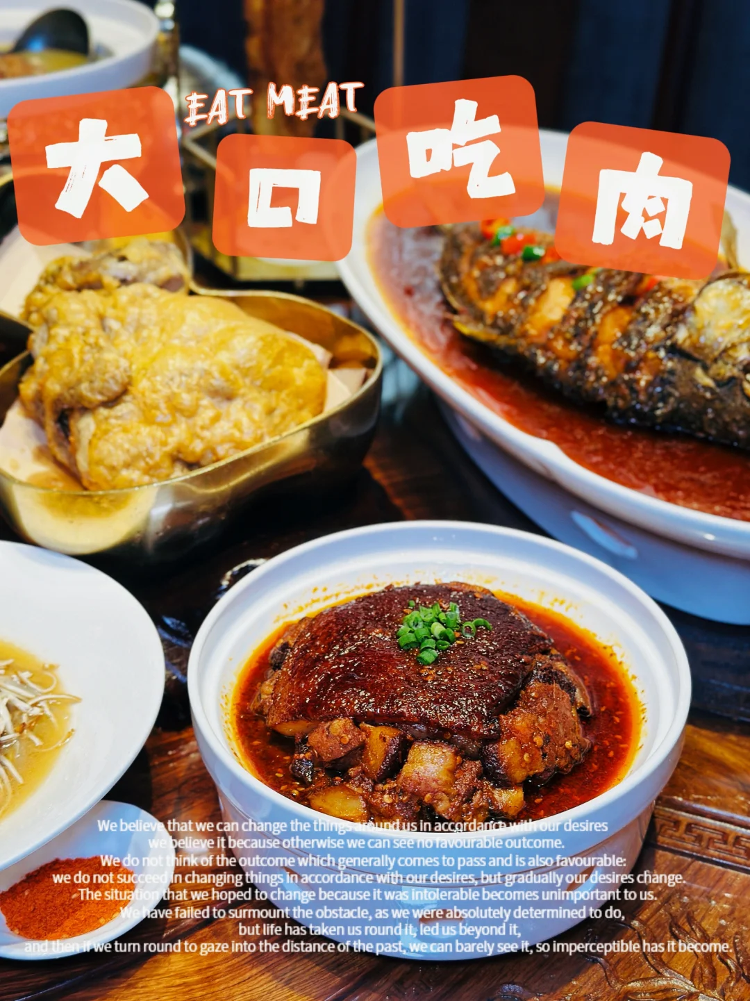 西安老炮儿私藏旅游攻略