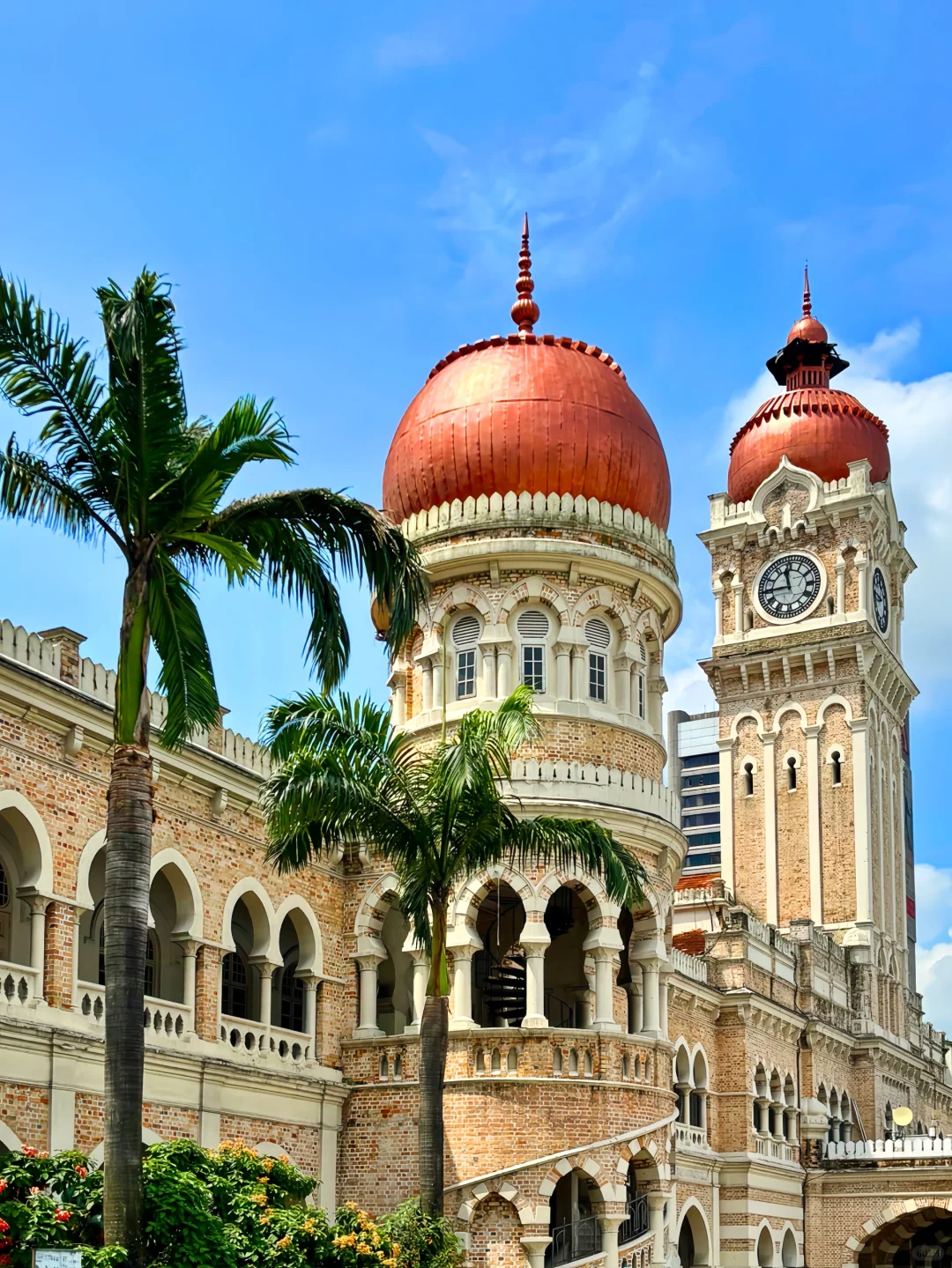 马来西亚旅游攻略｜吉隆坡马六甲浪漫之旅