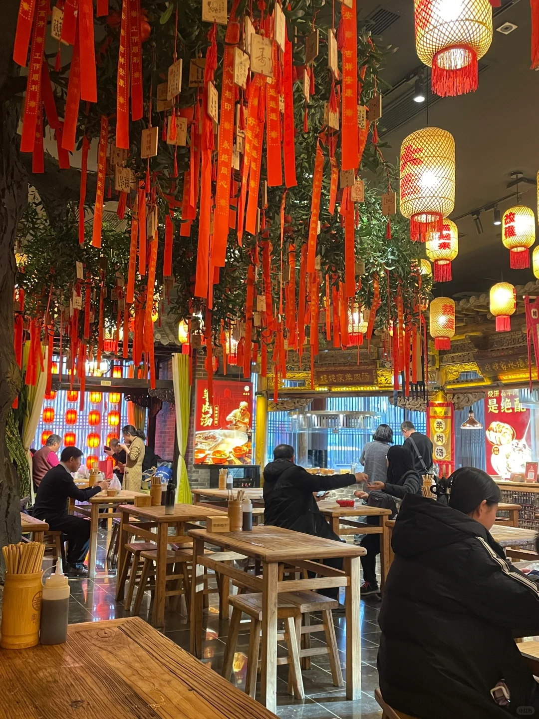 周末临时起意的唐山一日游，好喜欢！