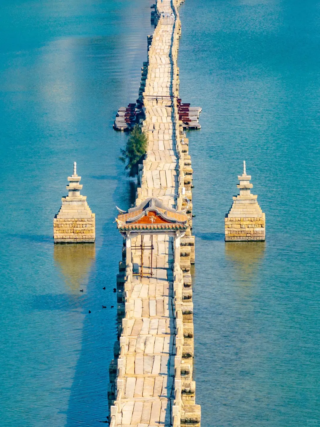 泉州旅行攻略🔥打卡拍照景点推荐📷