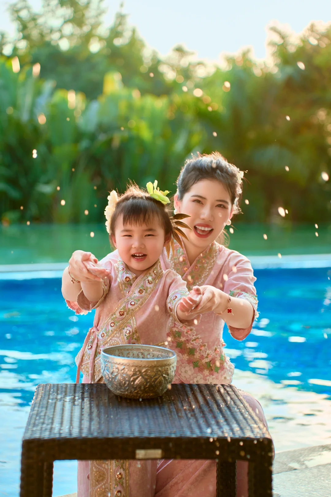 保姆级攻略玩转西双版纳！太想去养老啦！