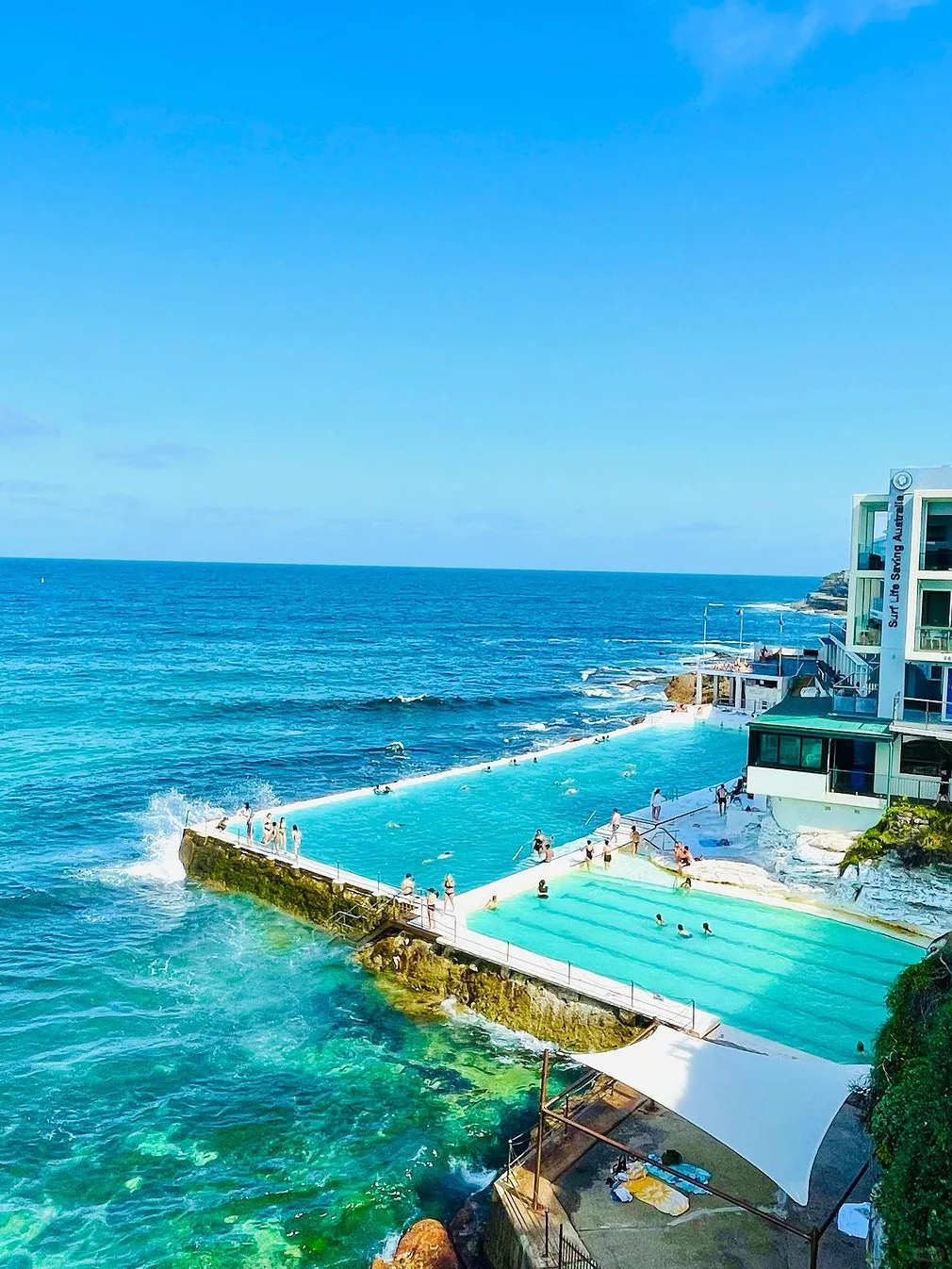 2025澳大利亚全年旅游计划➕最佳旅行地攻略