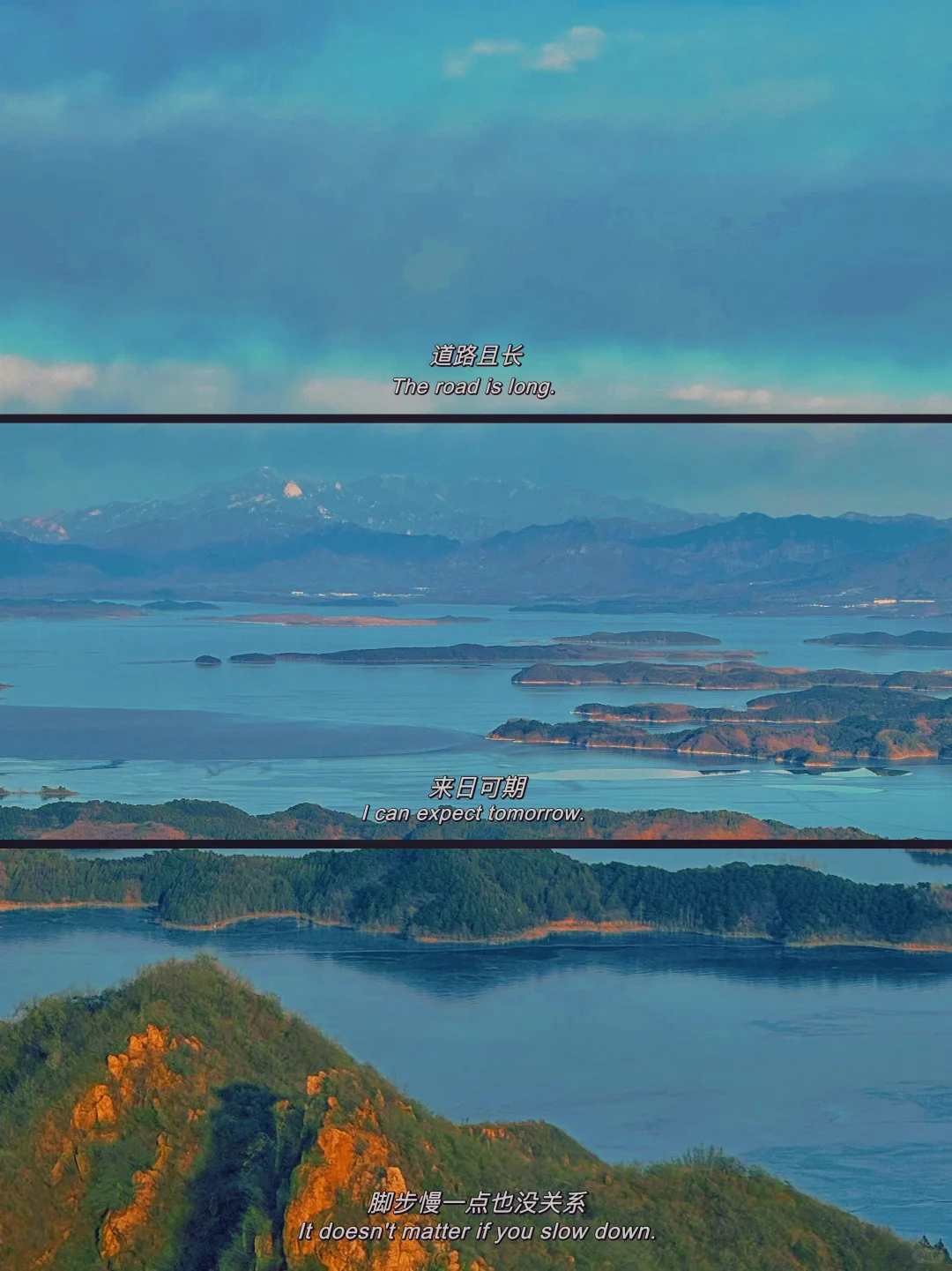 北京🌿密云“千岛湖”｜人均0元打卡北京小洱