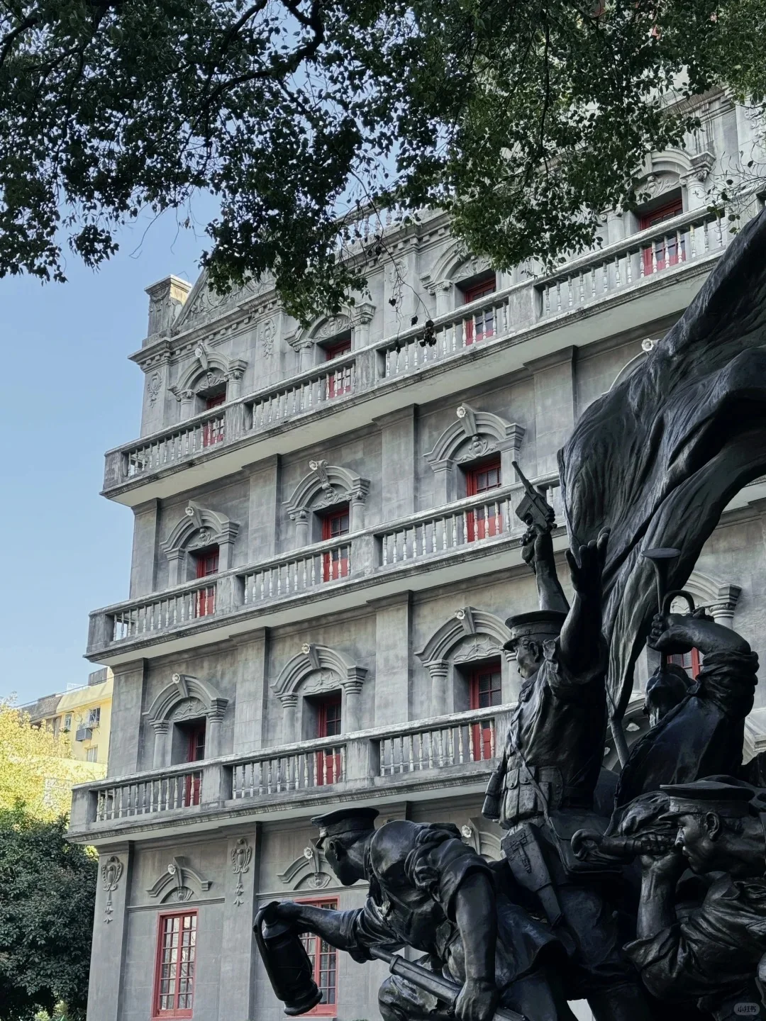 📍南昌旅游前必看‼️ 懒人不绕路版‼️