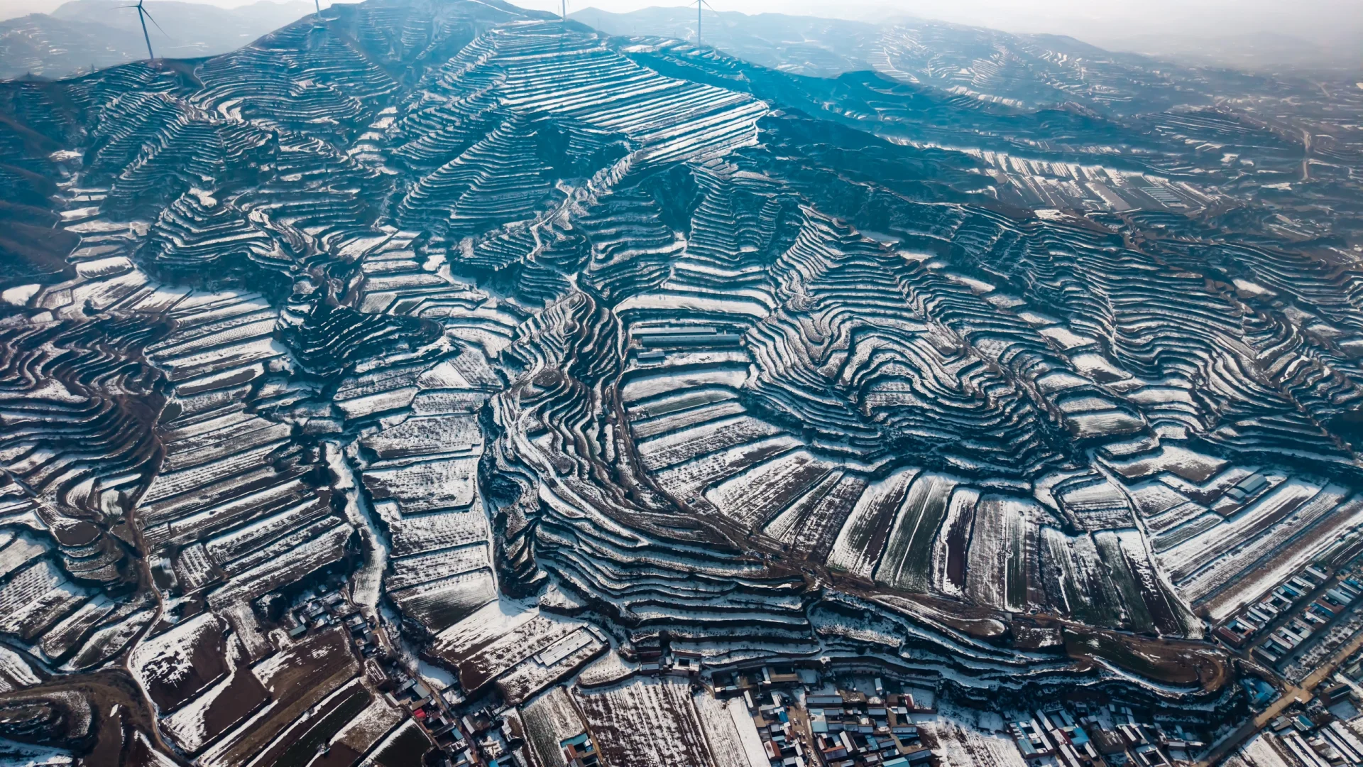 关公故里 盐运之城