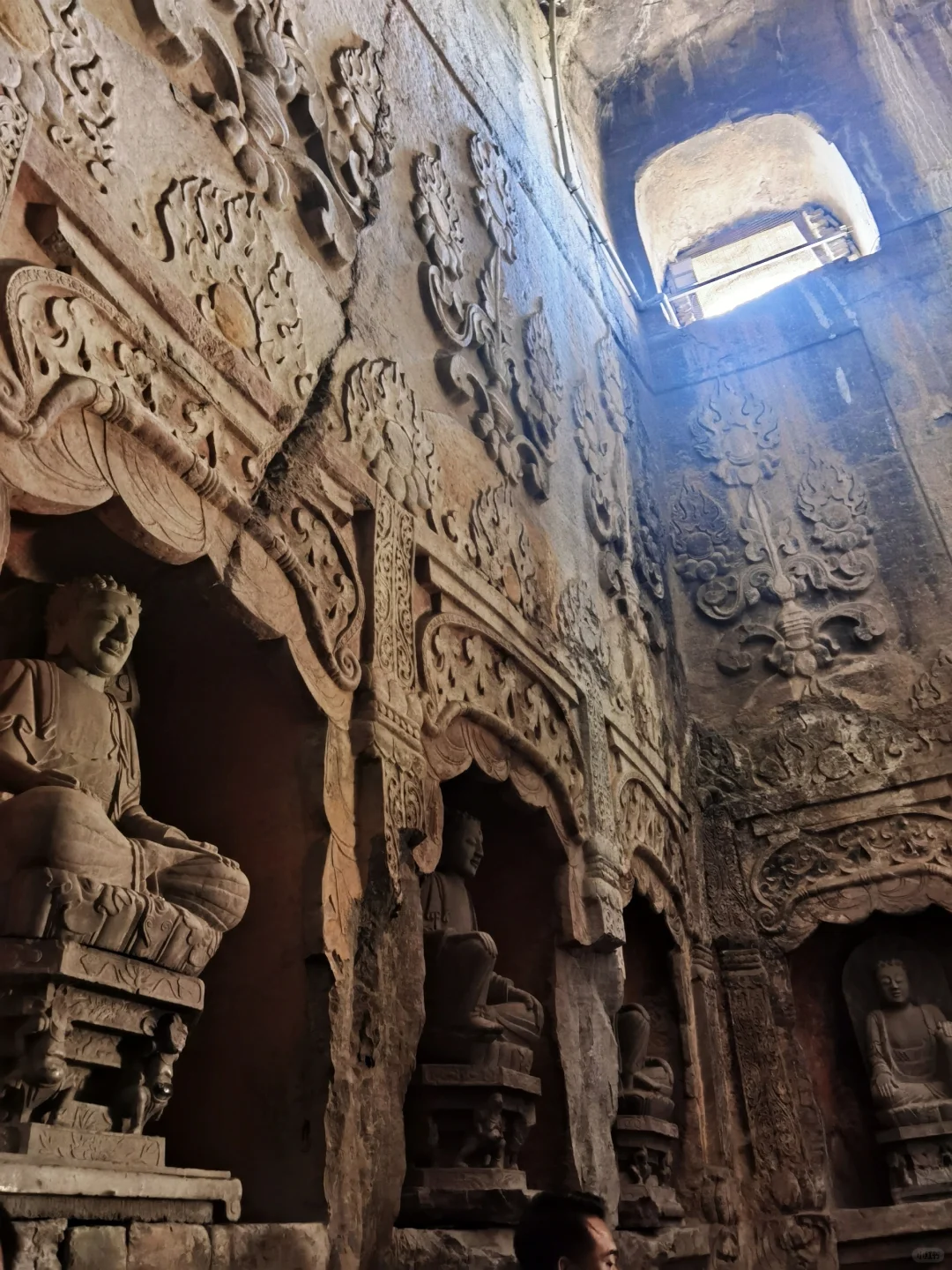 邯郸|被低估的宝藏城市|三日游全攻略❗️