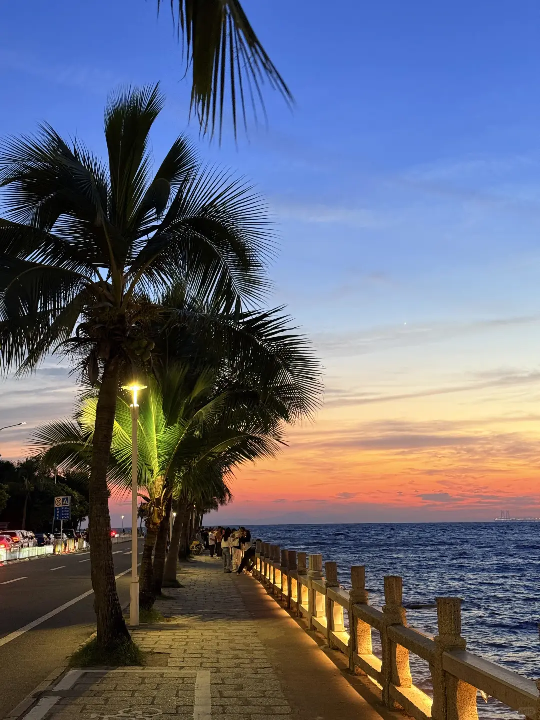 广东丨珠海“浪漫之城”⛱️