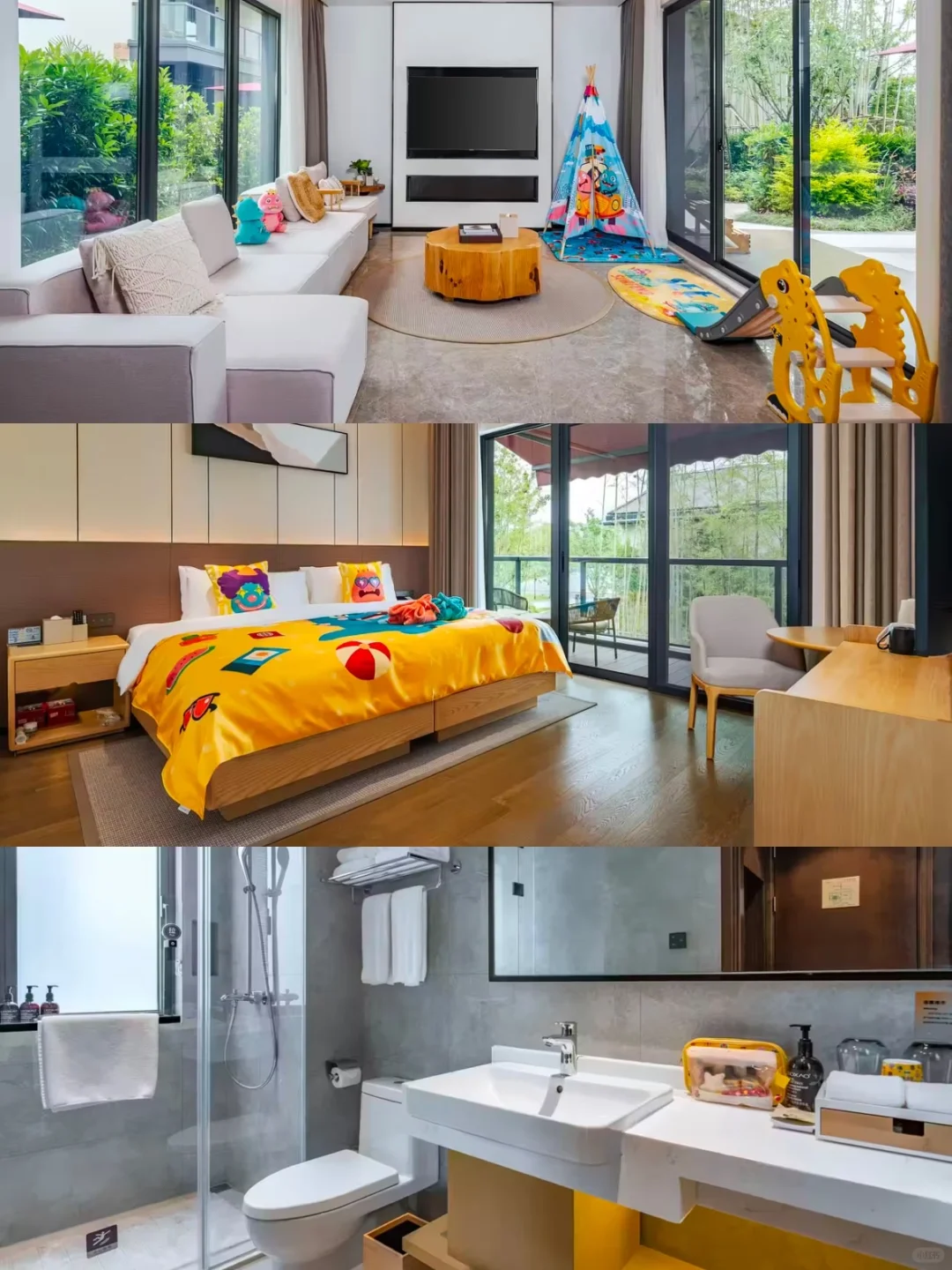 保姆级攻略！杭州亲子遛娃必打卡宝藏景点