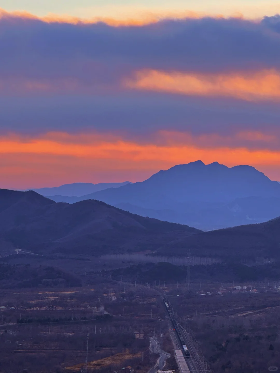 北京🌿密云“千岛湖”｜人均0元打卡北京小洱