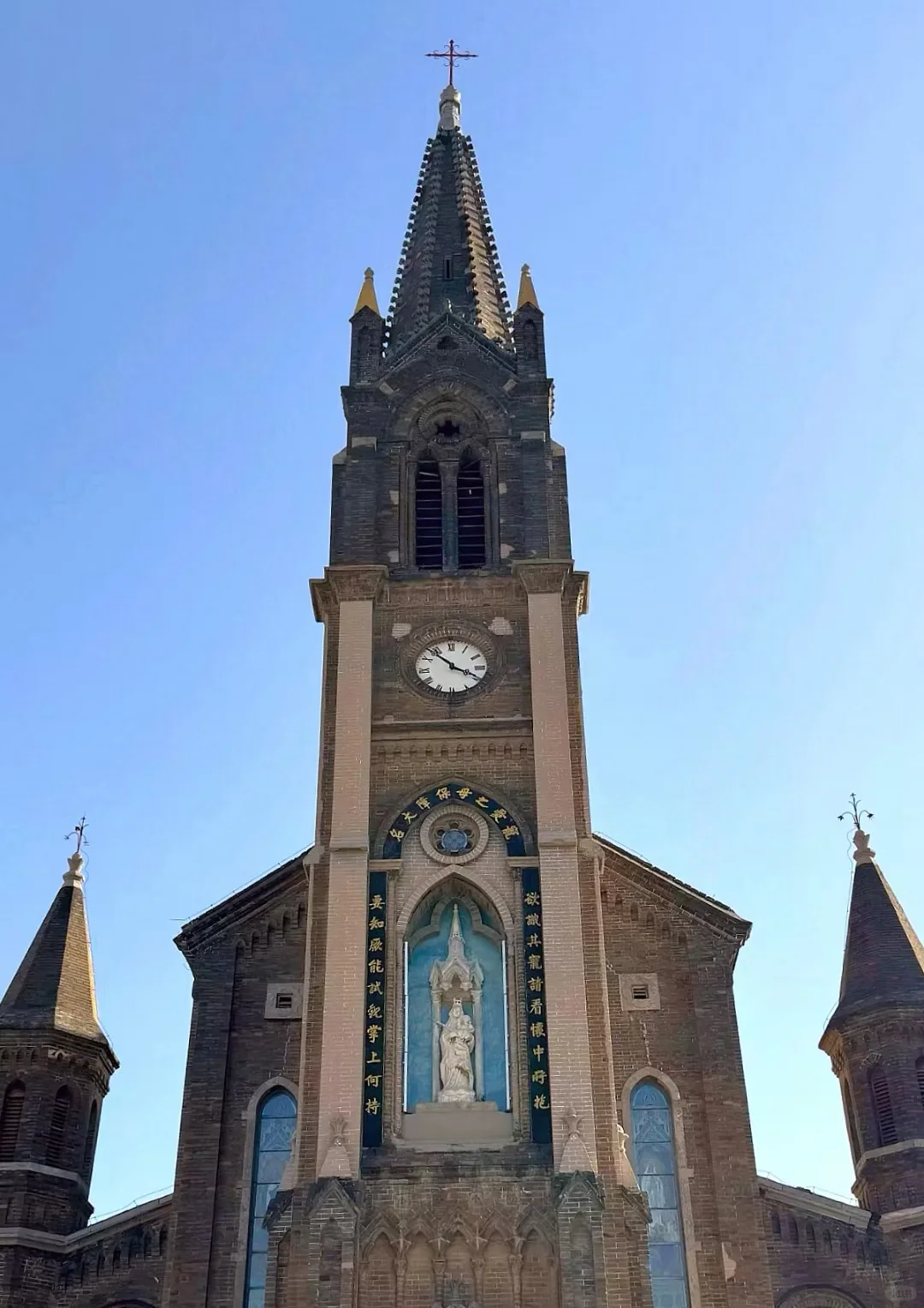 邯郸|被低估的宝藏城市|三日游全攻略❗️