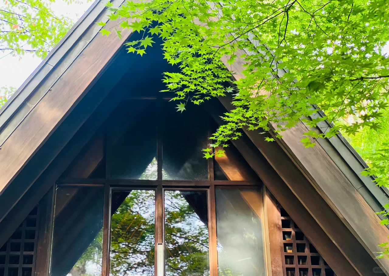 小资情调第一名的日本景点--轻井泽