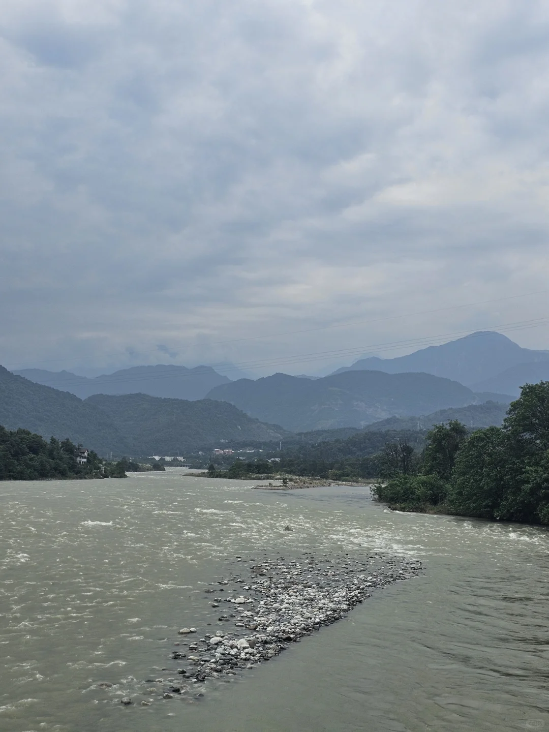 ＃📍都江堰一日游…👣