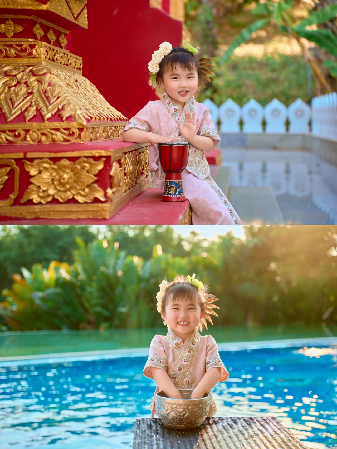 保姆级攻略玩转西双版纳！太想去养老啦！