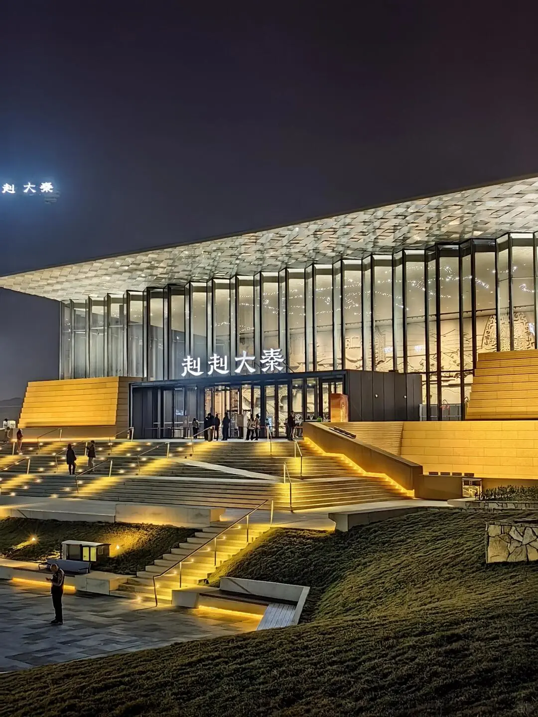 西安避雷，西安旅游攻略，西安旅游路线