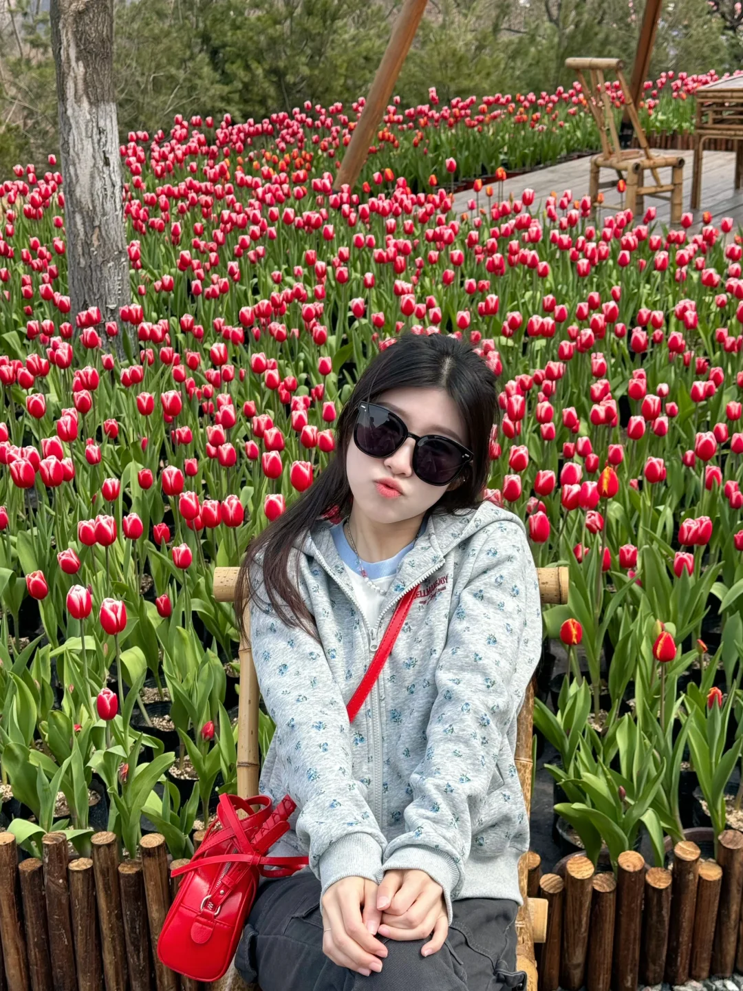 邯郸——宝泉一日游 纯玩版攻略来啦