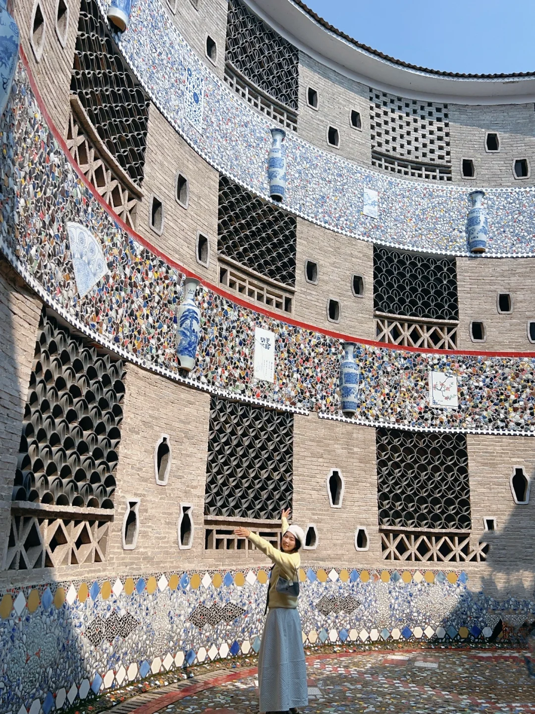 景德镇的旅游攻略来啦🔥快叫上你的搭子一起