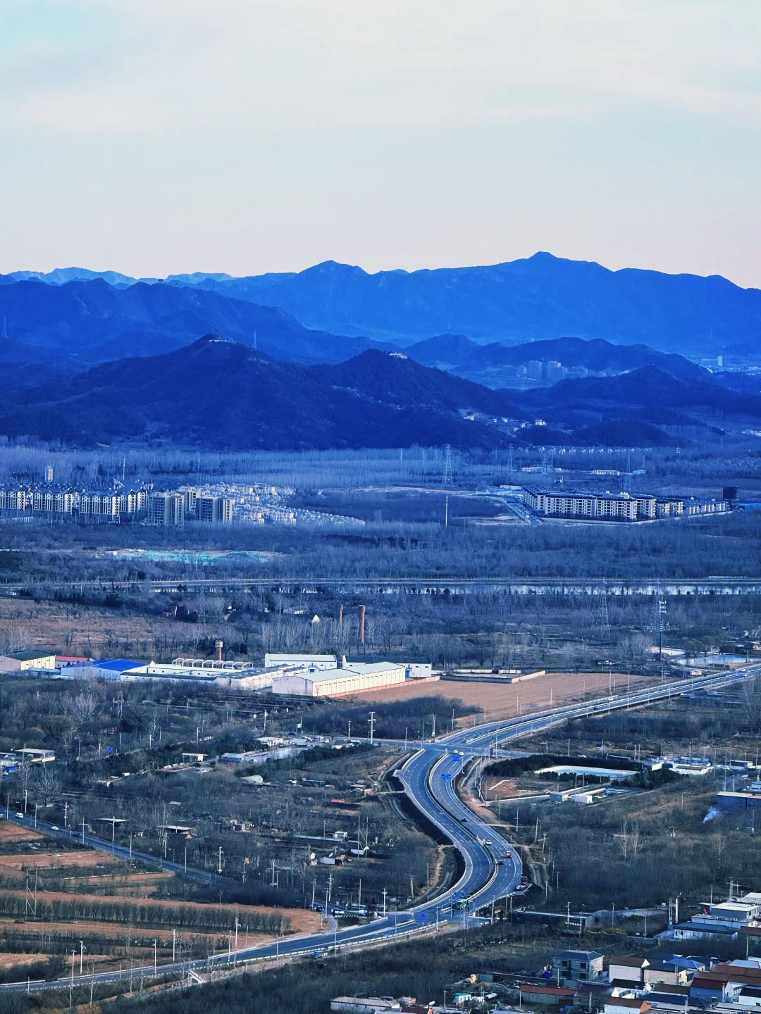 北京🌿密云“千岛湖”｜人均0元打卡北京小洱