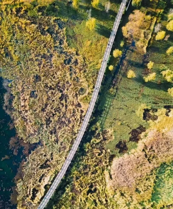 离城市最远离太阳最近的地方