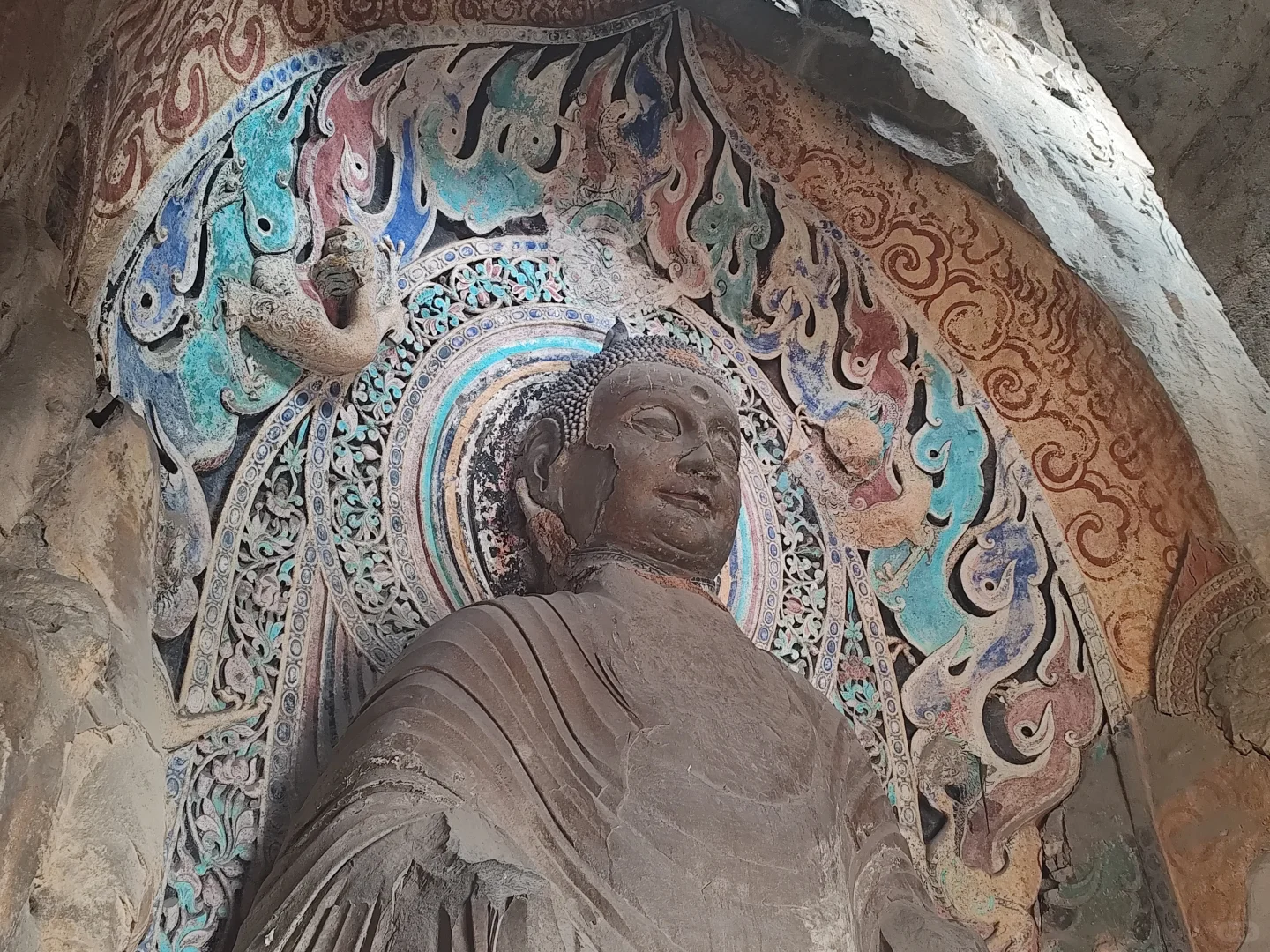 南北响堂山攻略（非自驾最便利版本）