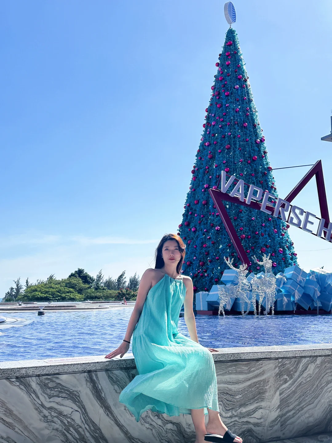 北京出发陵水｜俩妈带俩娃超详细旅游攻略