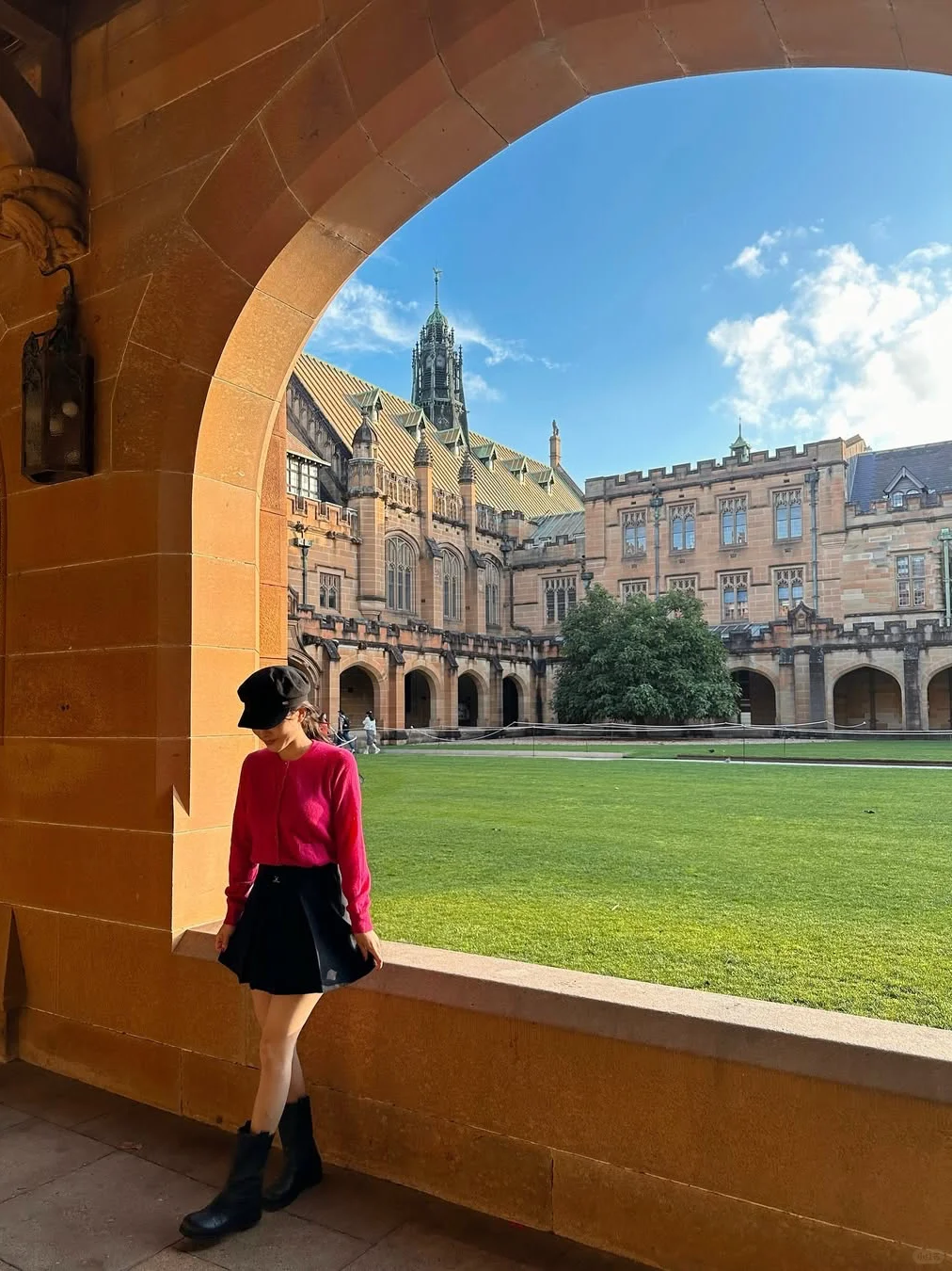 2025澳大利亚全年旅游计划➕最佳旅行地攻略