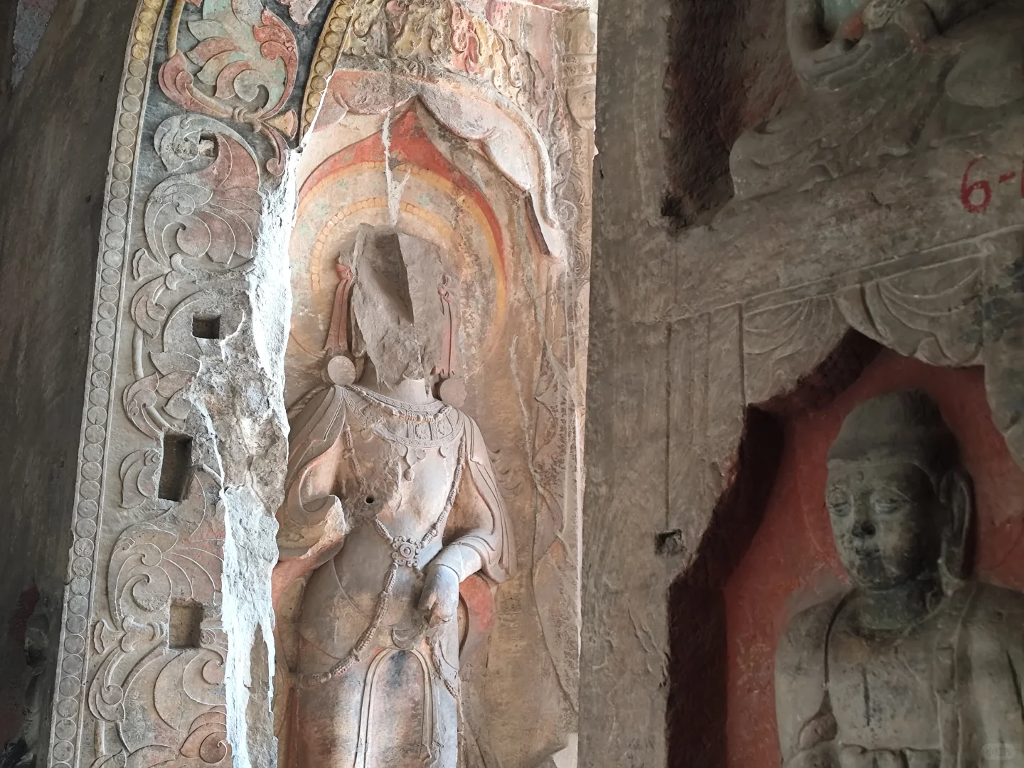 南北响堂山攻略（非自驾最便利版本）