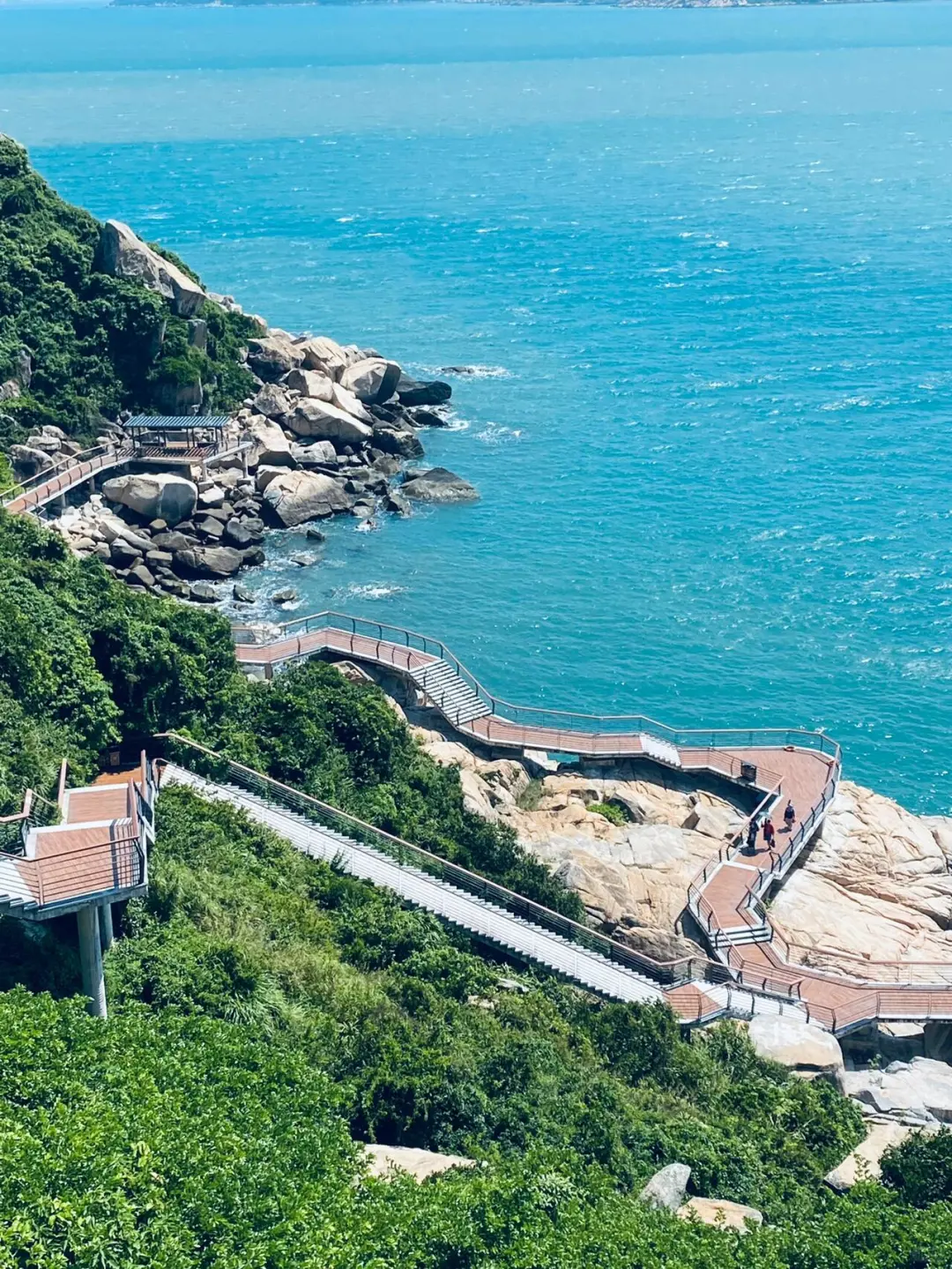 广东丨珠海“浪漫之城”⛱️