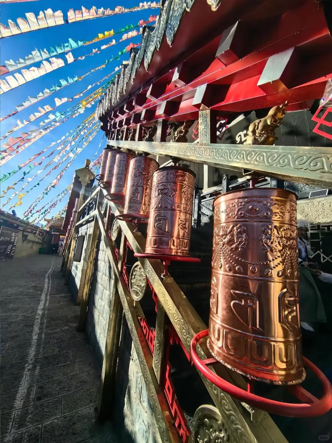 《中国国家地理》一生必去一次的地方！