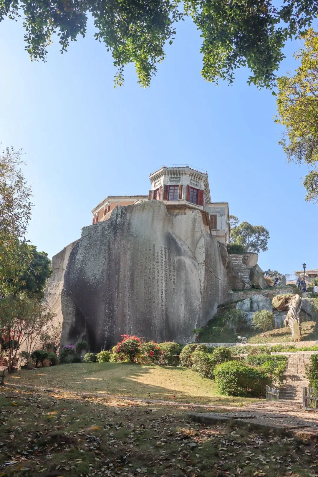 屿见厦门畅游卡深度攻略