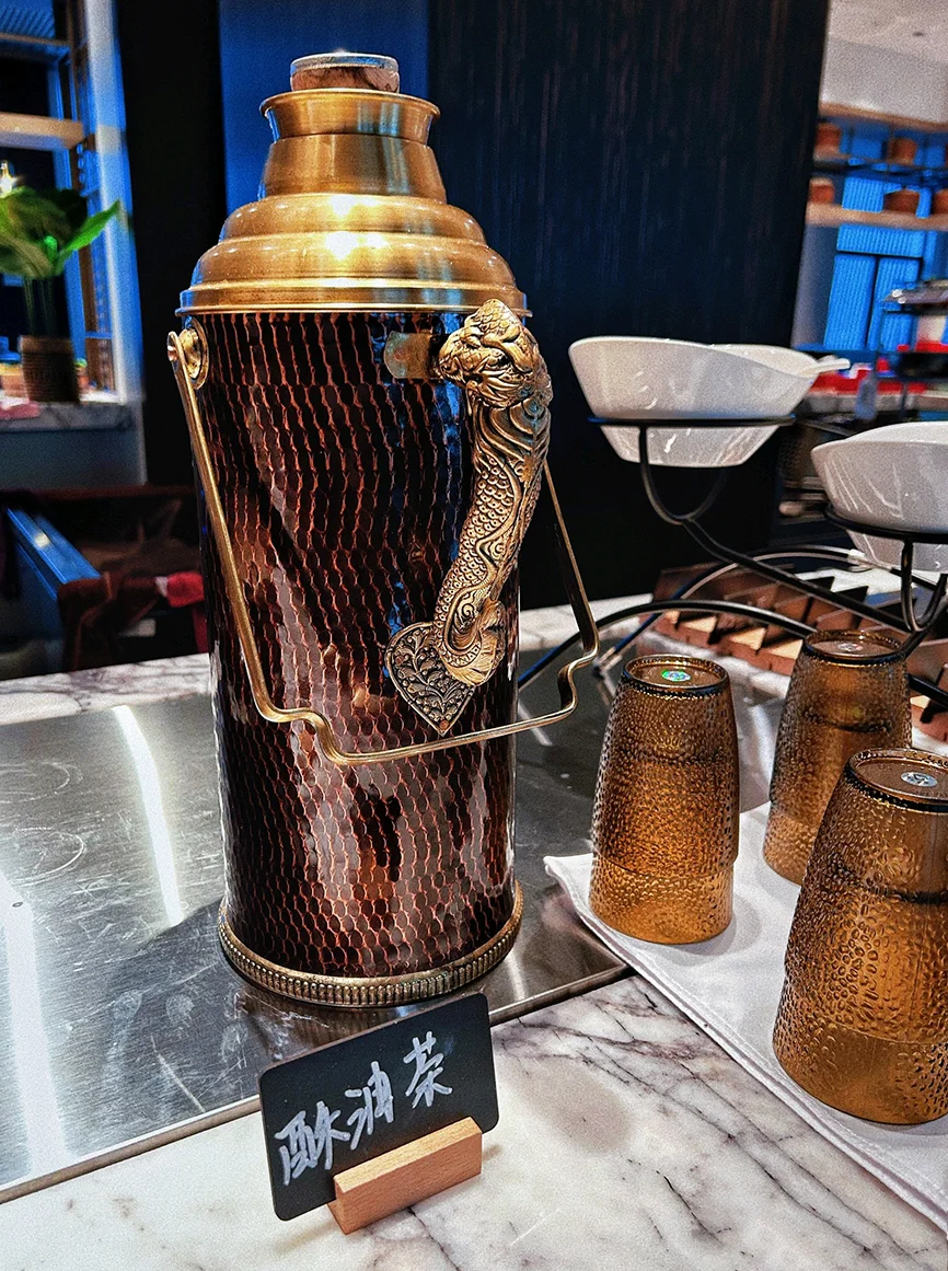 强推！林芝这家酒店，离景点近到离谱！