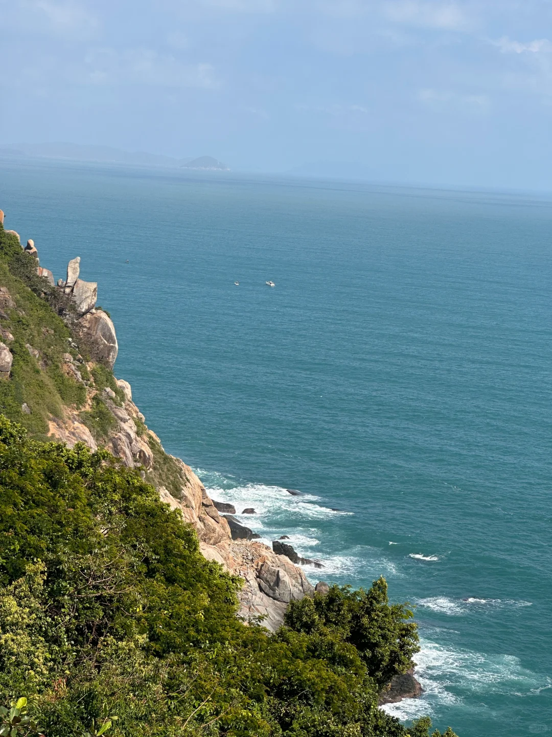 北京出发陵水｜俩妈带俩娃超详细旅游攻略