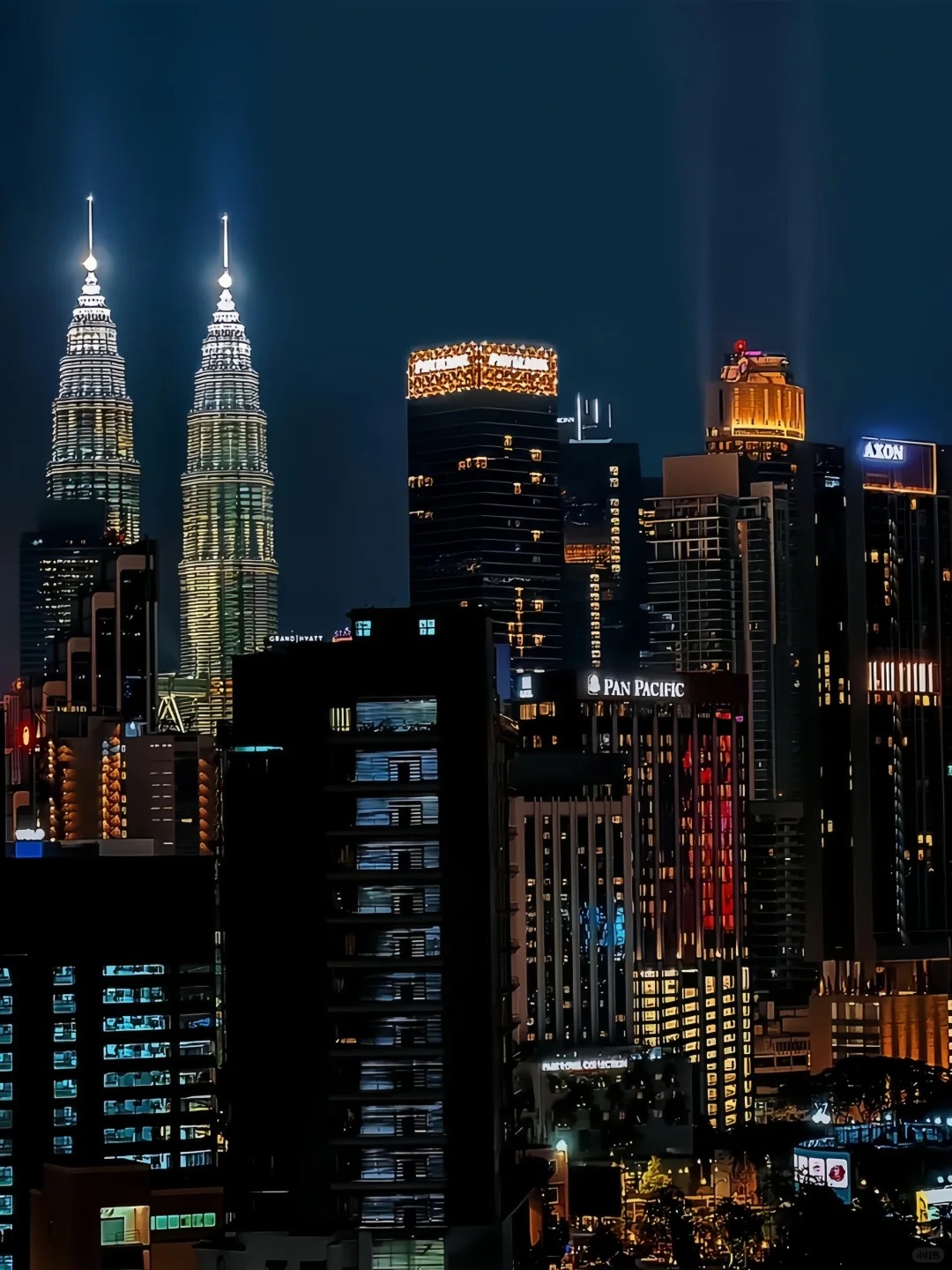 马来西亚旅游攻略｜吉隆坡马六甲浪漫之旅