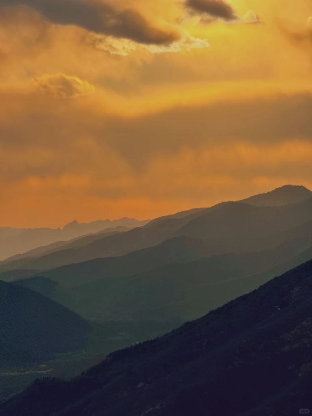北京🌿密云“千岛湖”｜人均0元打卡北京小洱