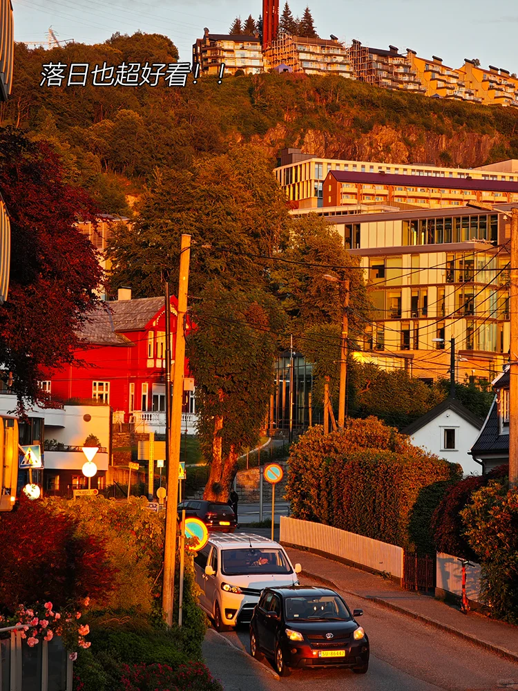 挪威夏季不止有四大峡湾！10个小众景点行程