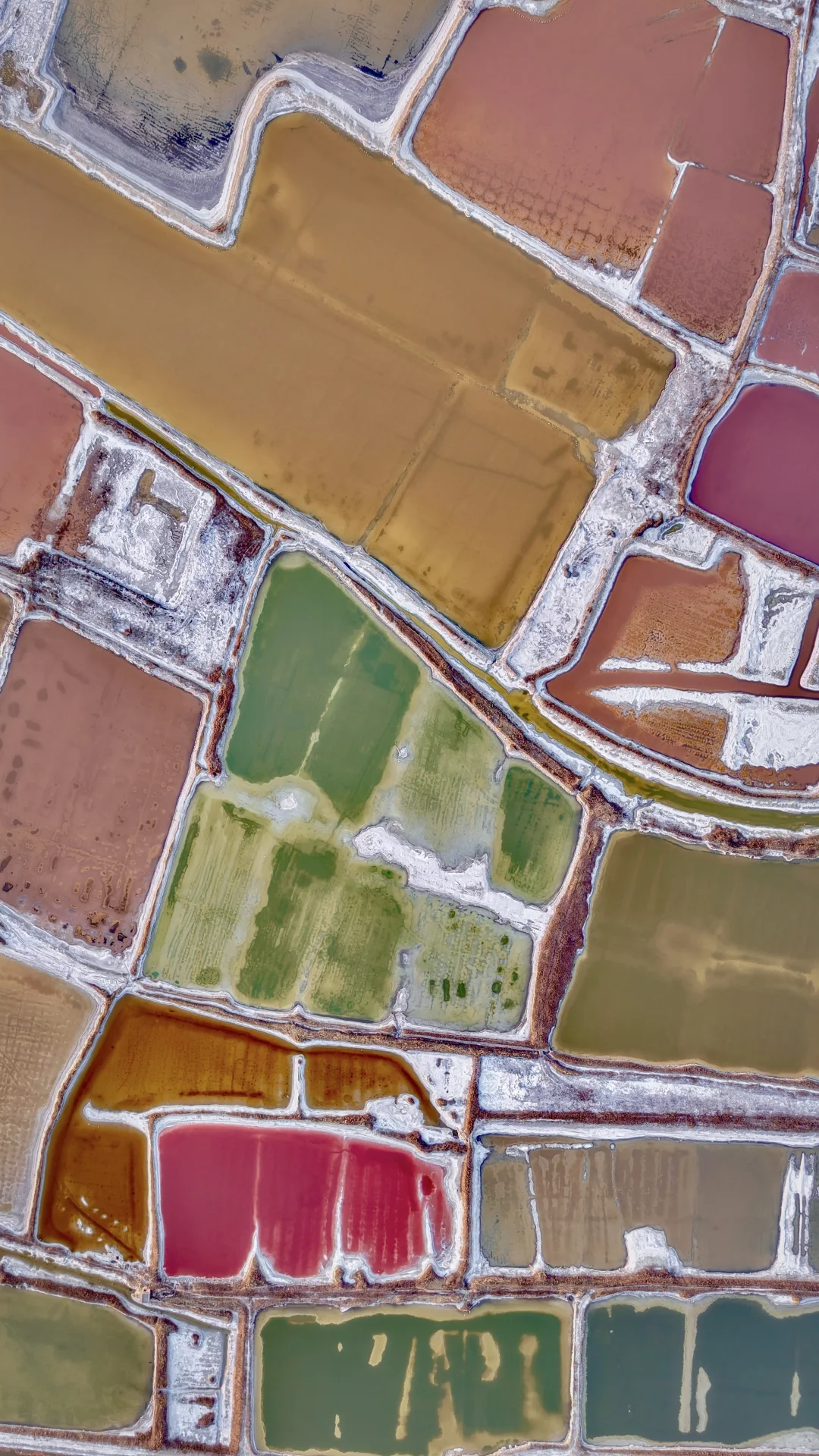 关公故里 盐运之城