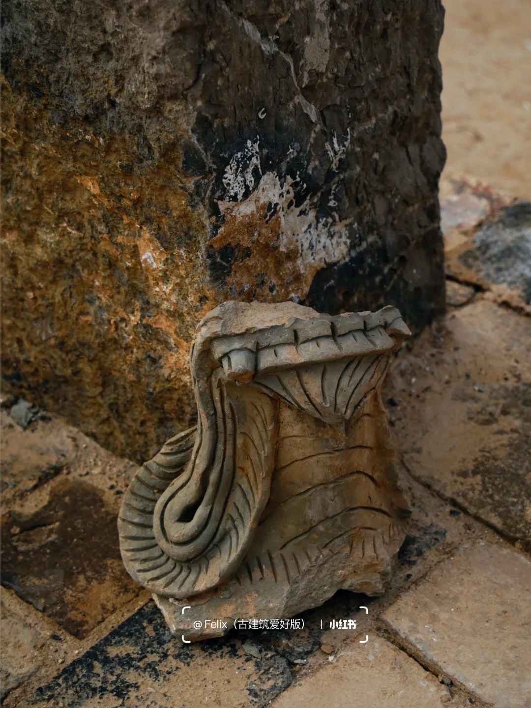 邯郸｜这座“河朔第一古刹”，让人泪目‼️