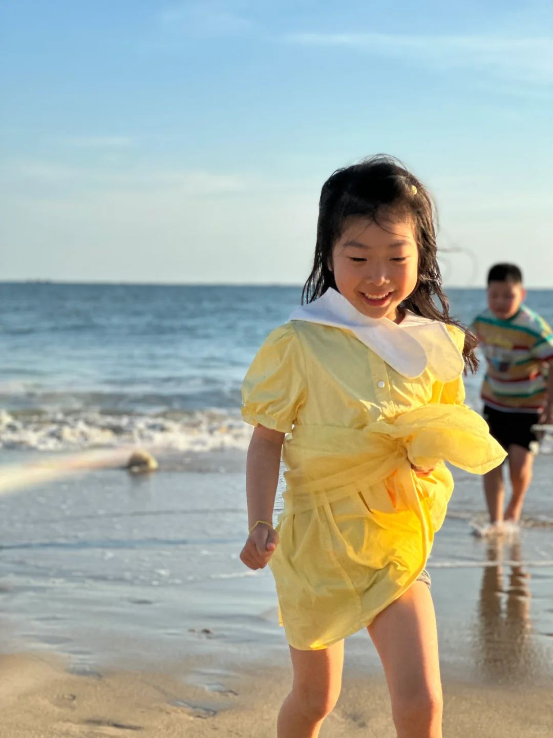 北京出发陵水｜俩妈带俩娃超详细旅游攻略