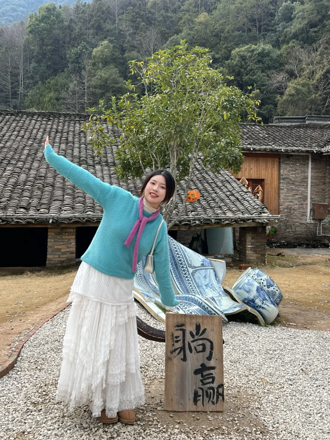 景德镇的旅游攻略来啦🔥快叫上你的搭子一起