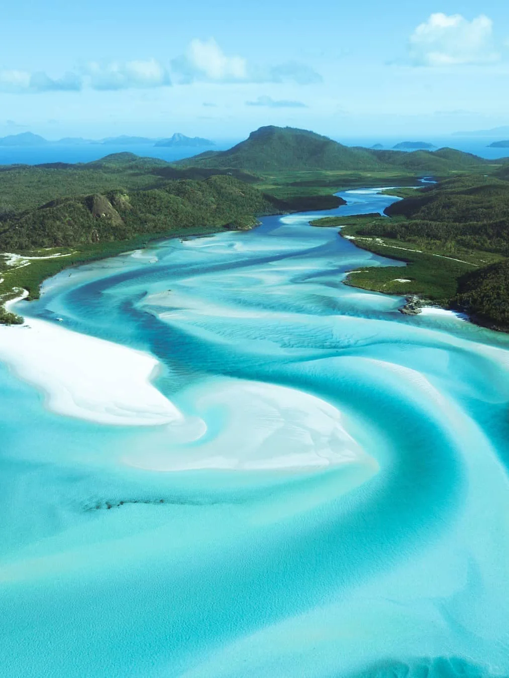 2025澳大利亚全年旅游计划➕最佳旅行地攻略