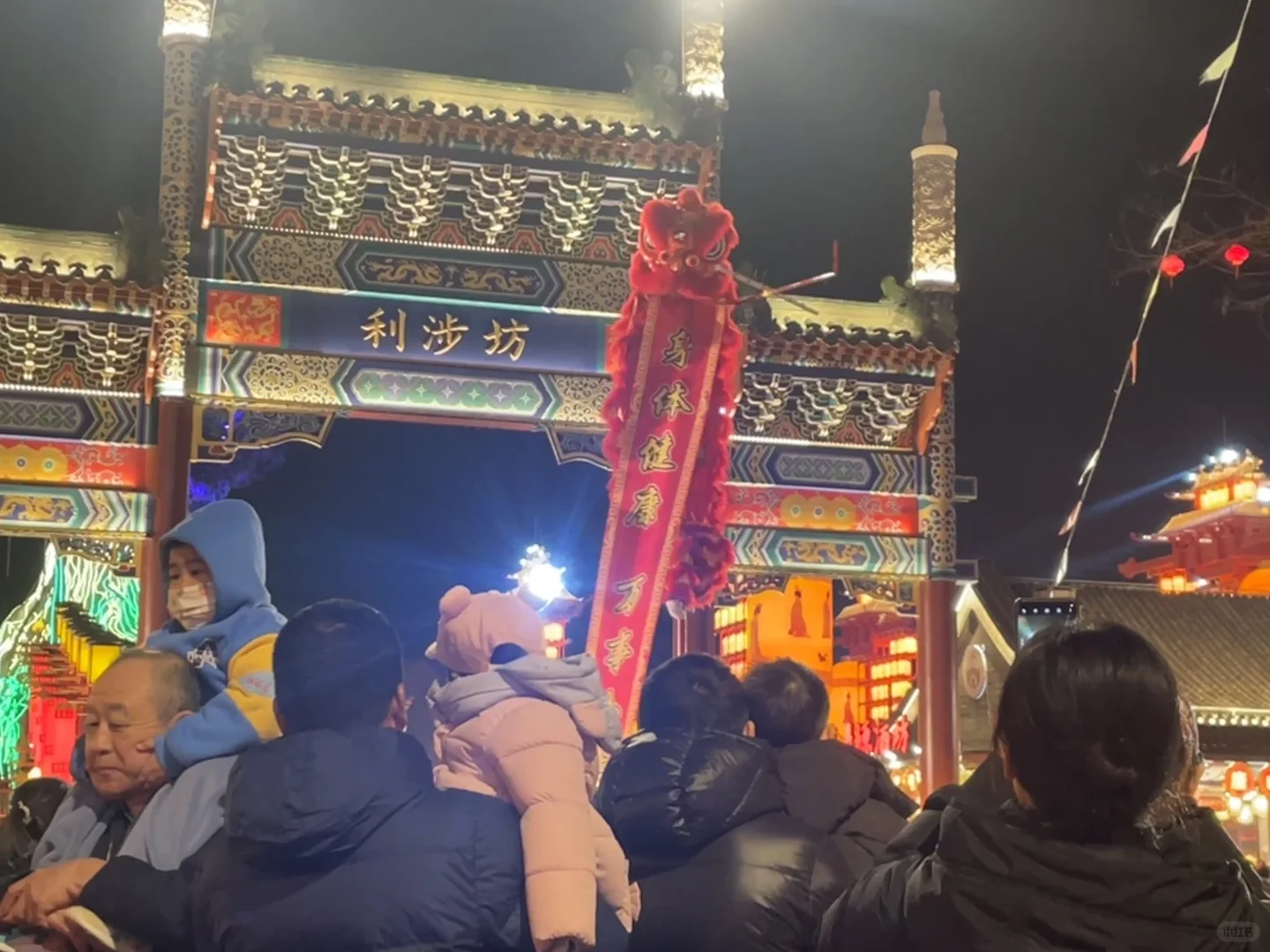 周末临时起意的唐山一日游，好喜欢！