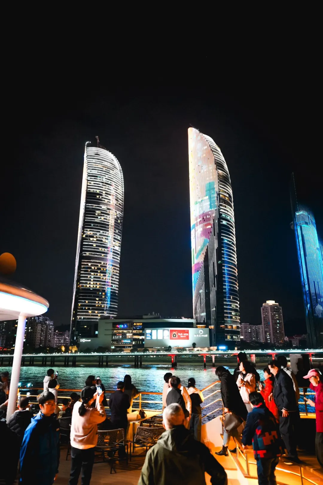 屿见厦门畅游卡深度攻略