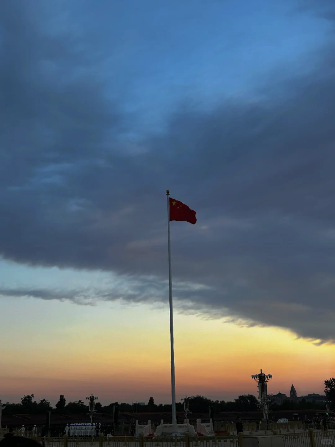 北京旅游攻略（带老人详细版）