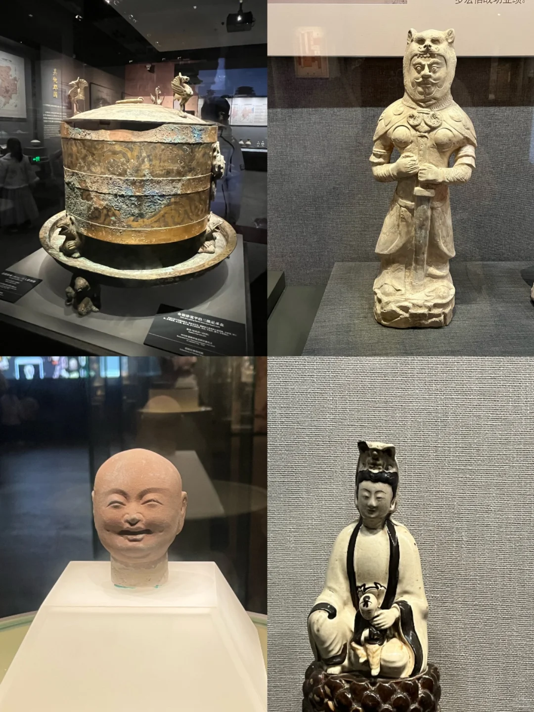 ❤️邯郸｜美食➕景点攻略（随心版）