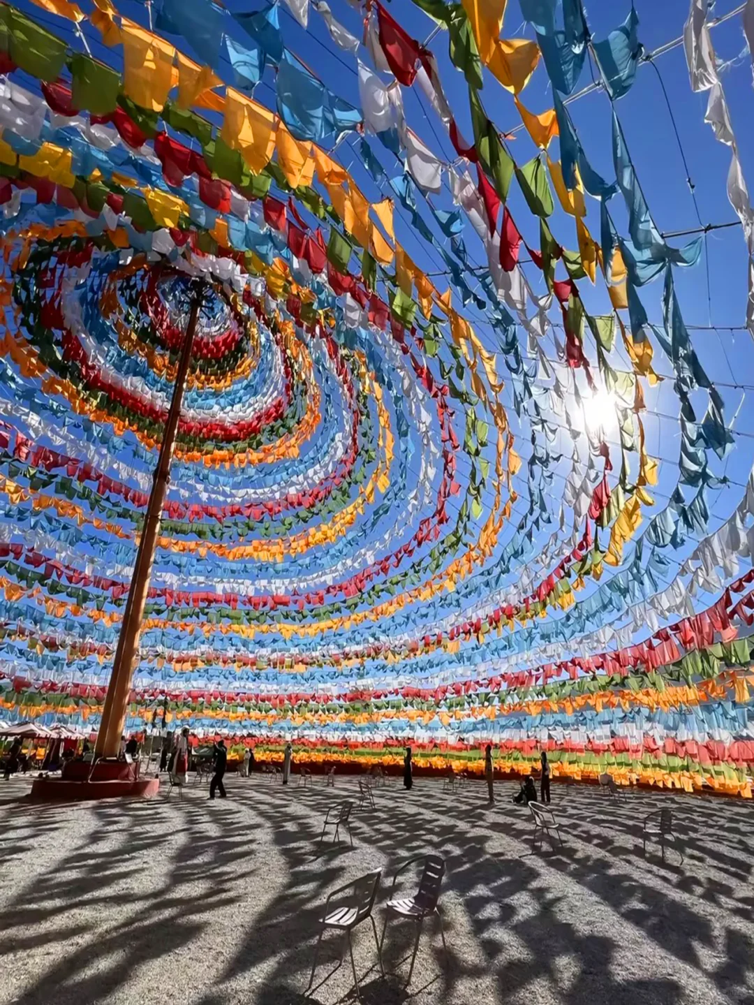 《中国国家地理》一生必去一次的地方！