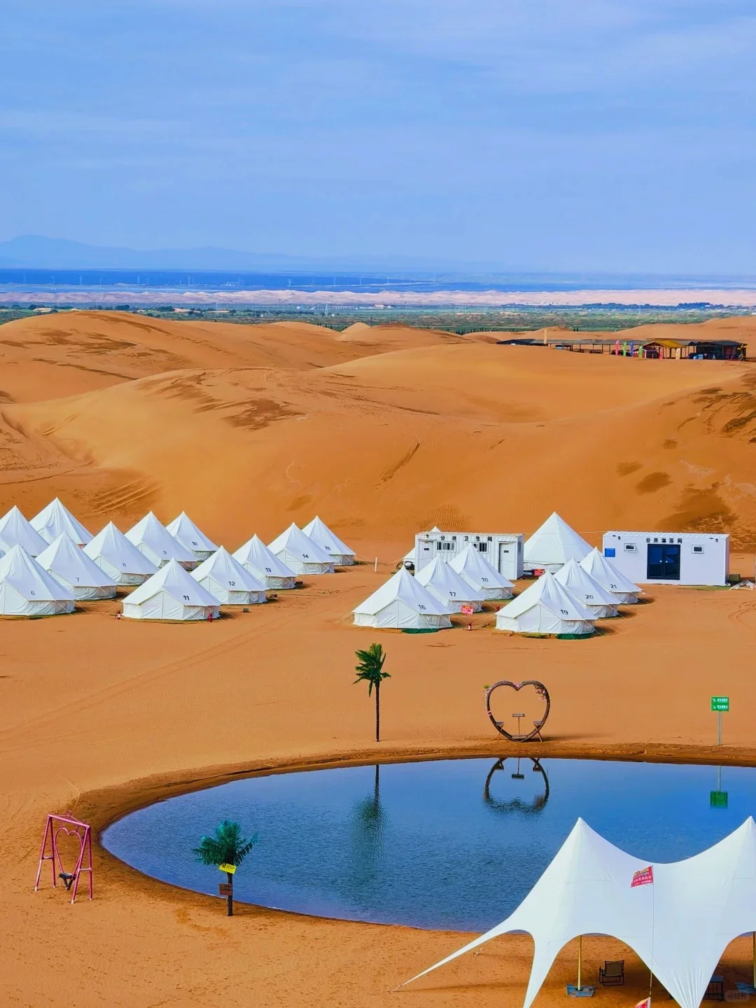 🎉宁夏银川旅行一定要去9个景点