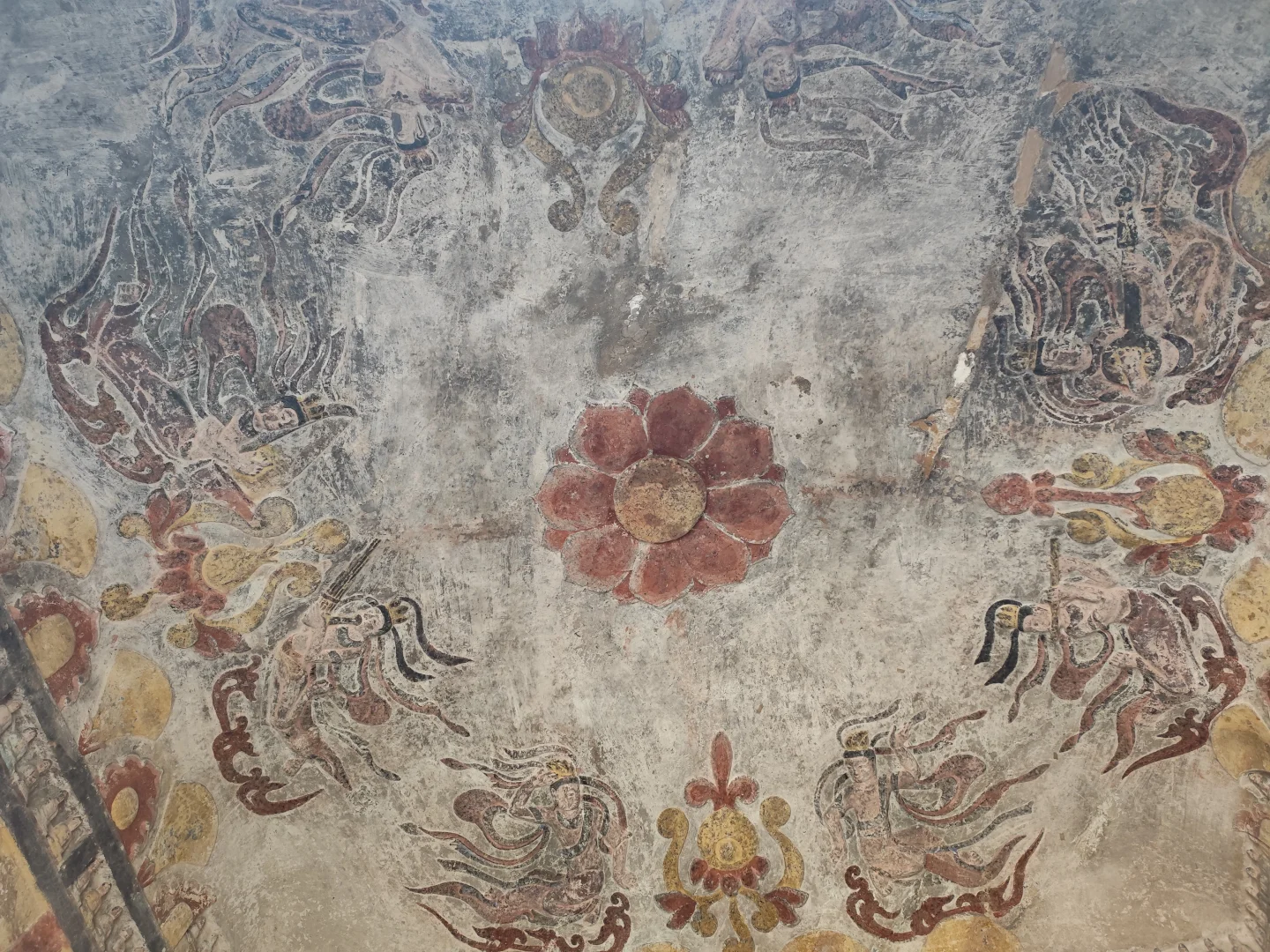 南北响堂山攻略（非自驾最便利版本）