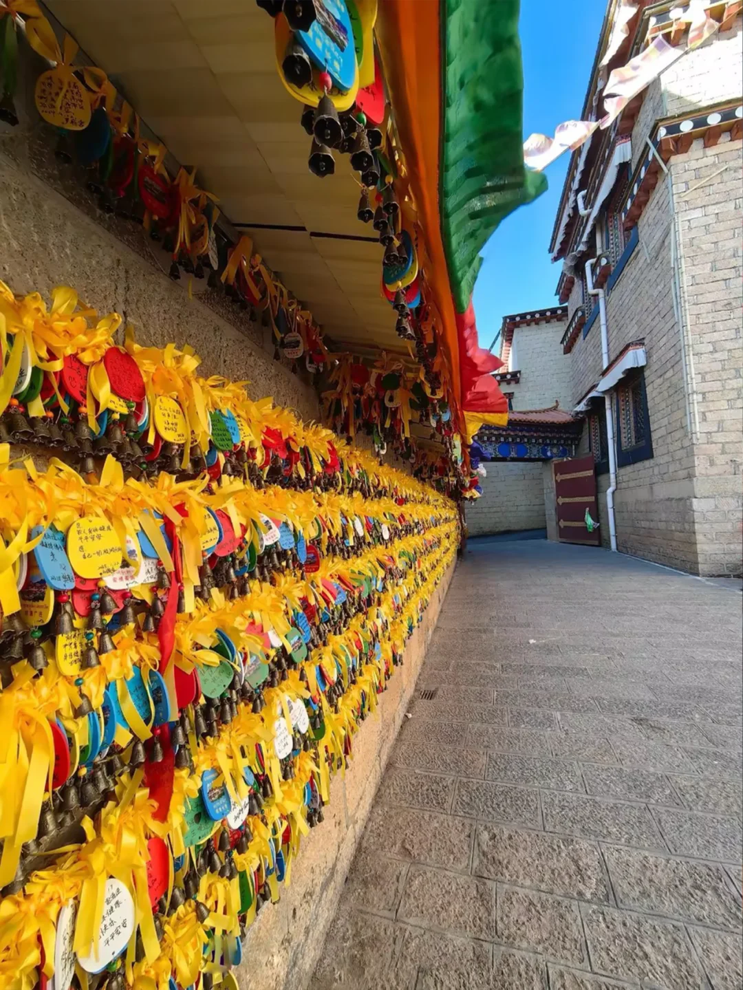 《中国国家地理》一生必去一次的地方！