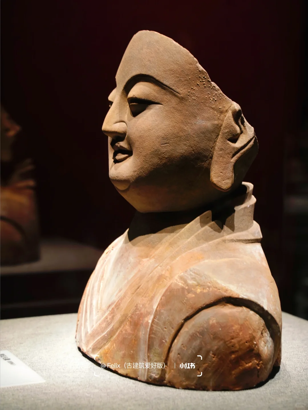 邯郸｜这座“河朔第一古刹”，让人泪目‼️