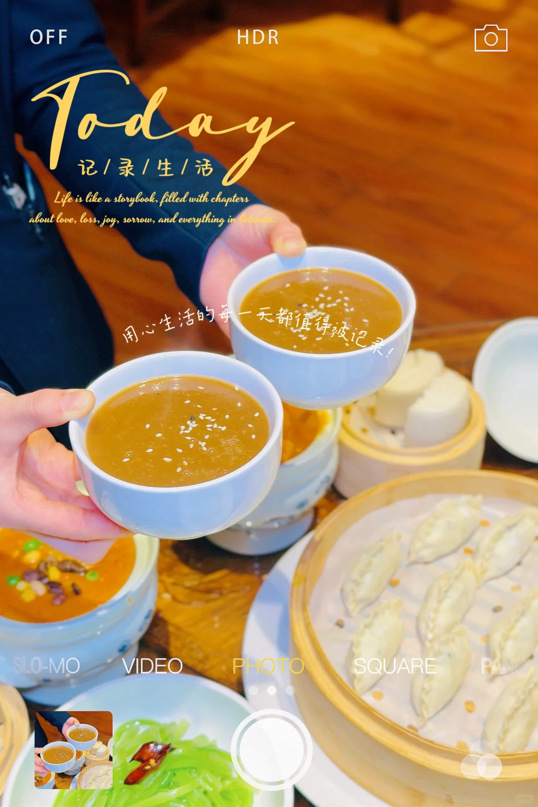 西安老炮儿私藏旅游攻略